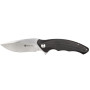 Нож Steel Will Avior Black (SWF62-10)