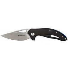 Ніж Steel Will Screamer Black (SWF73-10)