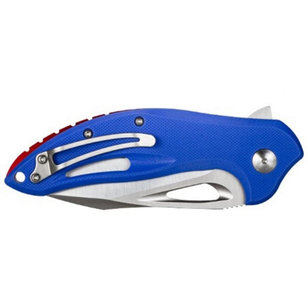 Нож Steel Will Screamer Blue (SWF73-14)