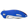 Нож Steel Will Screamer Blue (SWF73-14)