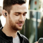 Навушники Jabra Elite 65t Cooper Black