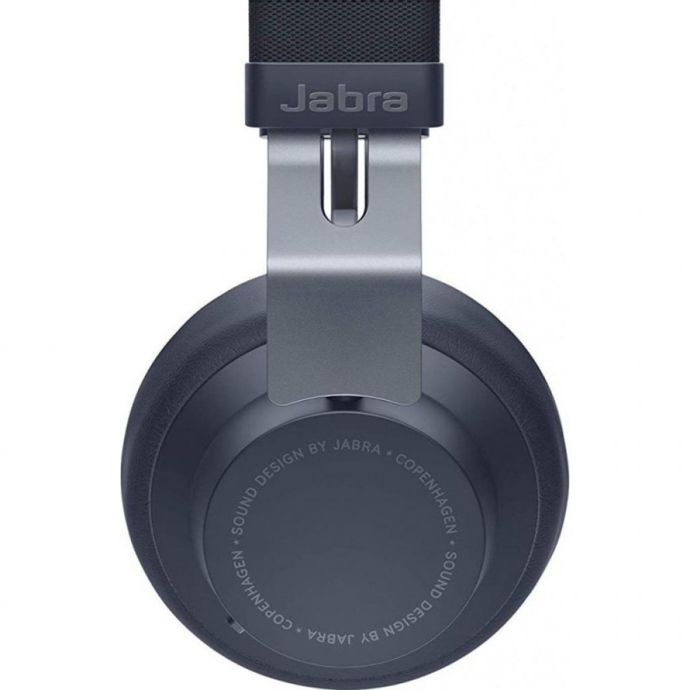 Наушники Jabra Move Style Navy Blue