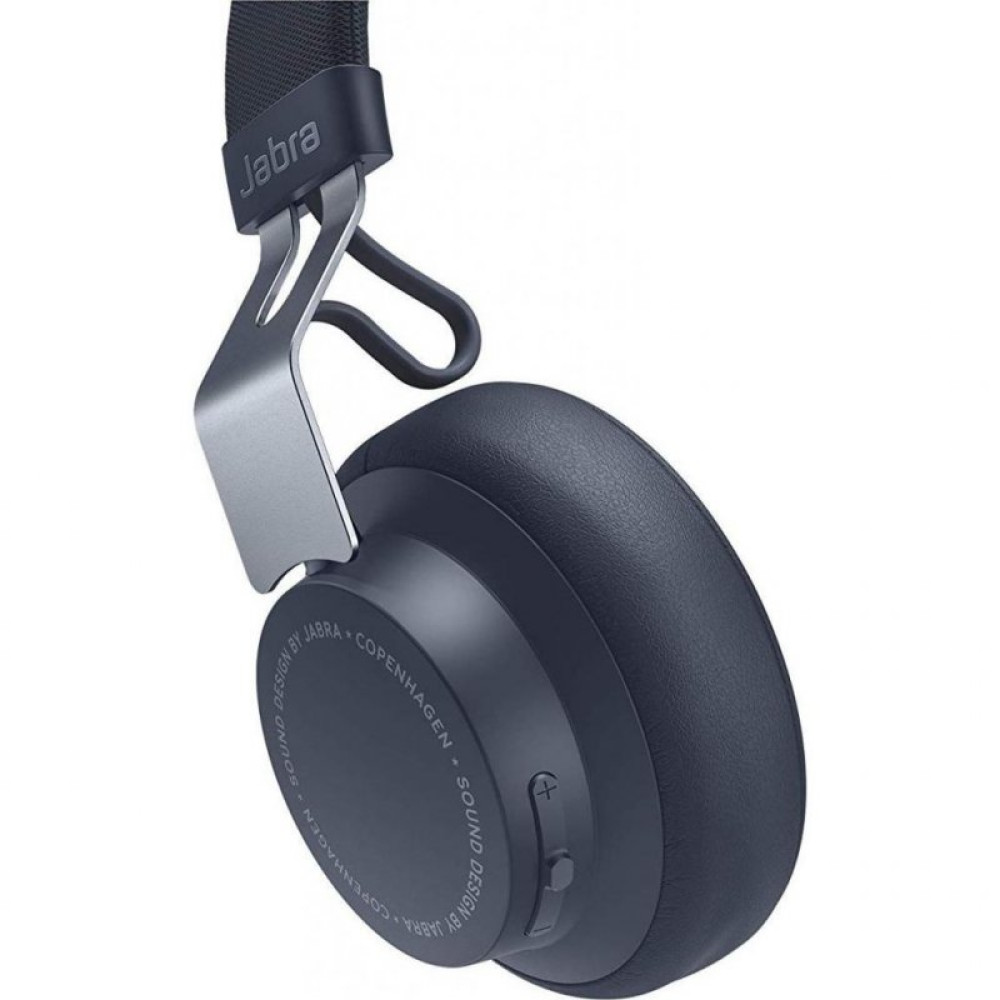 Наушники Jabra Move Style Navy Blue