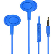 Навушники Nomi NHS-135 Blue