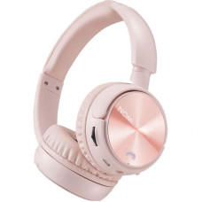 Навушники Nomi NBH- 470 Rose Pink