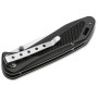 Нож Boker Magnum Advance Checkering Black (01RY302)