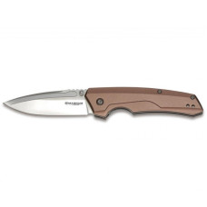 Нож Boker Magnum Seventies Metallic (01RY323)