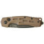 Нож Boker Plus Thunder Storm Auto Coyote (01BO794)
