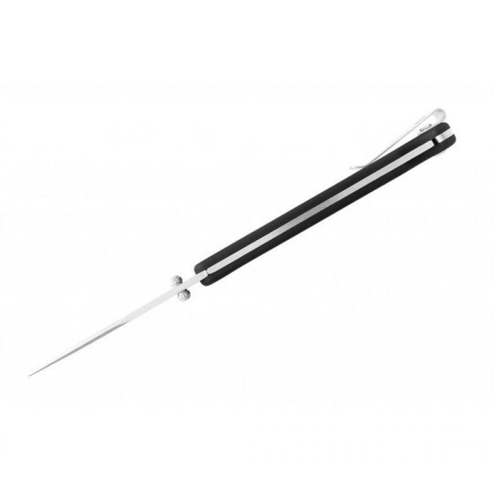 Нож Buck 110 Slim Select Grey (110GYS2)