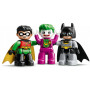 Конструктор LEGO DUPLO Super Heroes Пещера Бэтмена 33 детали (10919) Конструктор LEGO DUPLO Super Heroes Пещера Бэтмена 33 детали (10919)
