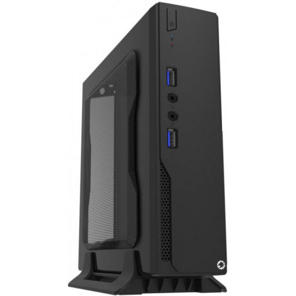 Корпус GAMEMAX MT300-2U3-90W