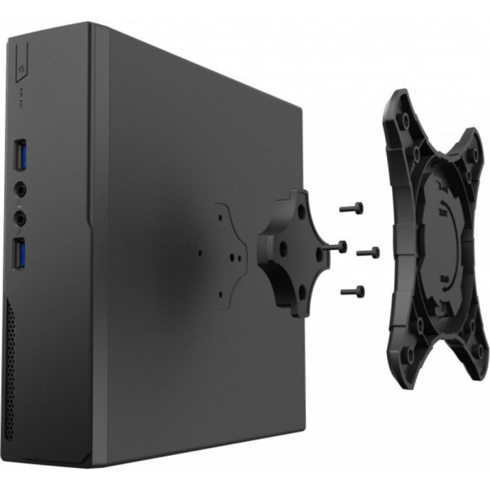 Корпус GAMEMAX MT300-2U3-90W