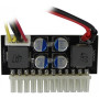 Корпус GAMEMAX MT300-2U3-90W