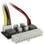 Корпус GAMEMAX MT300-2U3-90W