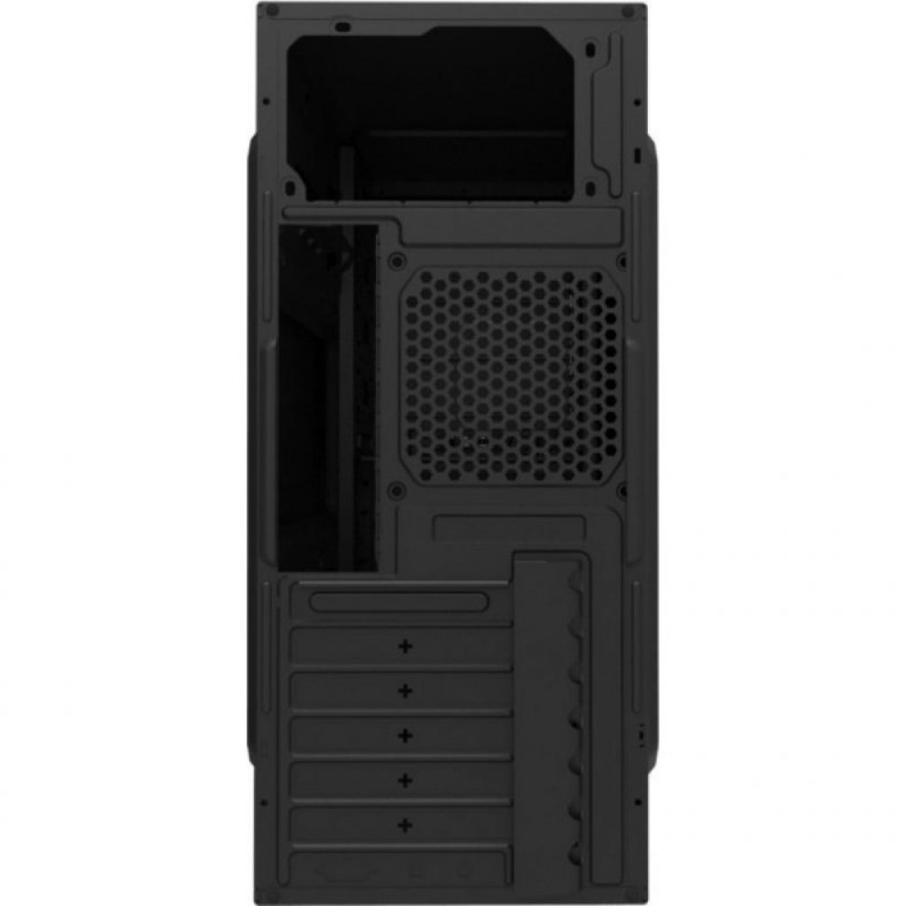 Корпус GAMEMAX MT507-NP -U3