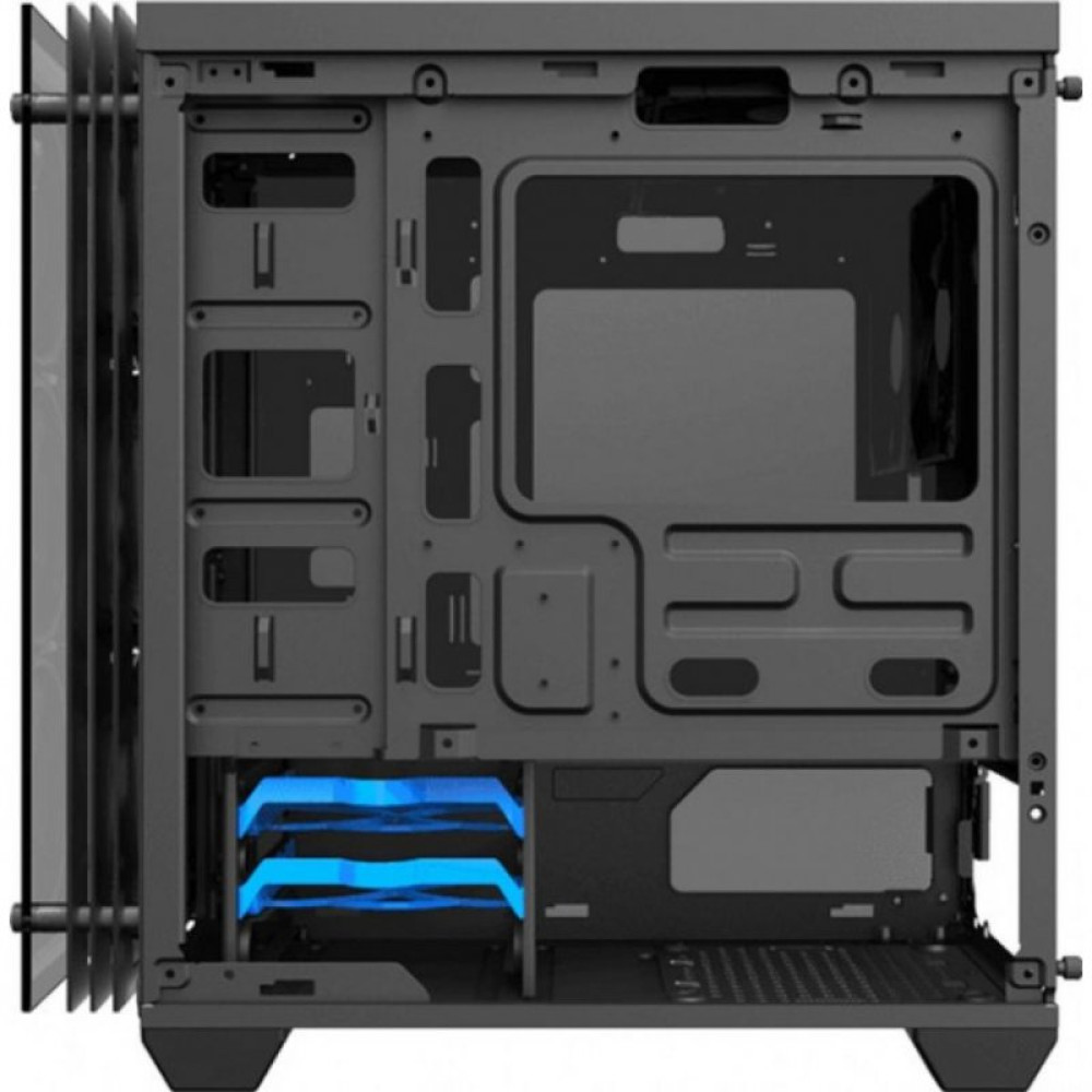 Корпус GAMEMAX MINI STRATOS