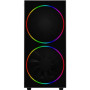 Корпус Gamemax Black Hole