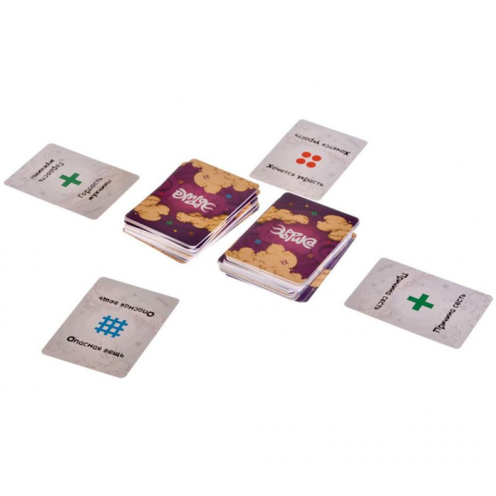 Настільна гра Magellan Евріка Венус (MAG115241)