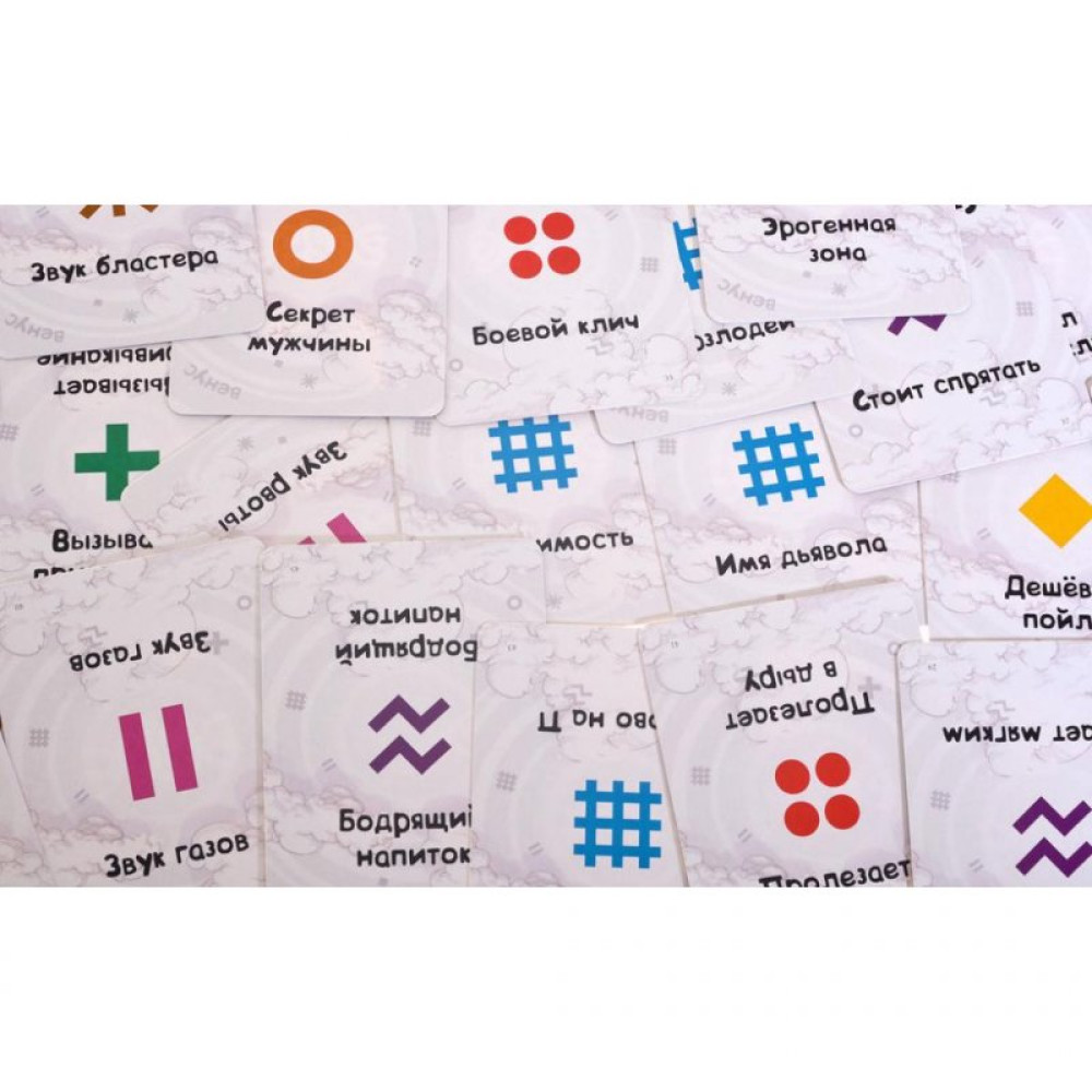 Настільна гра Magellan Евріка Венус (MAG115241)