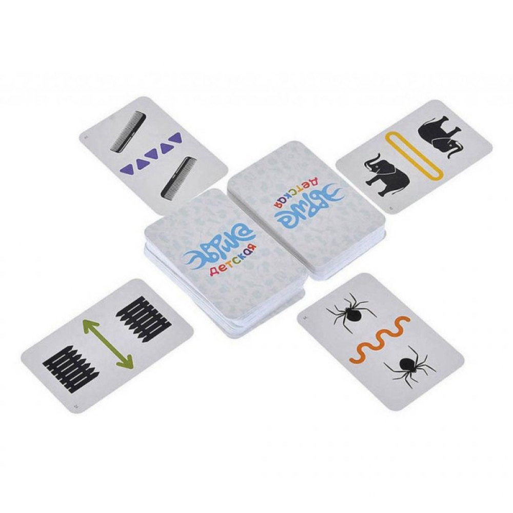 Настільна гра Magellan Евріка Дитяча (MAG115592)