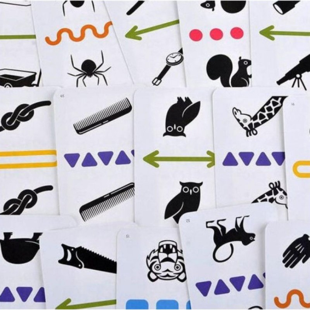 Настільна гра Magellan Евріка Дитяча (MAG115592)