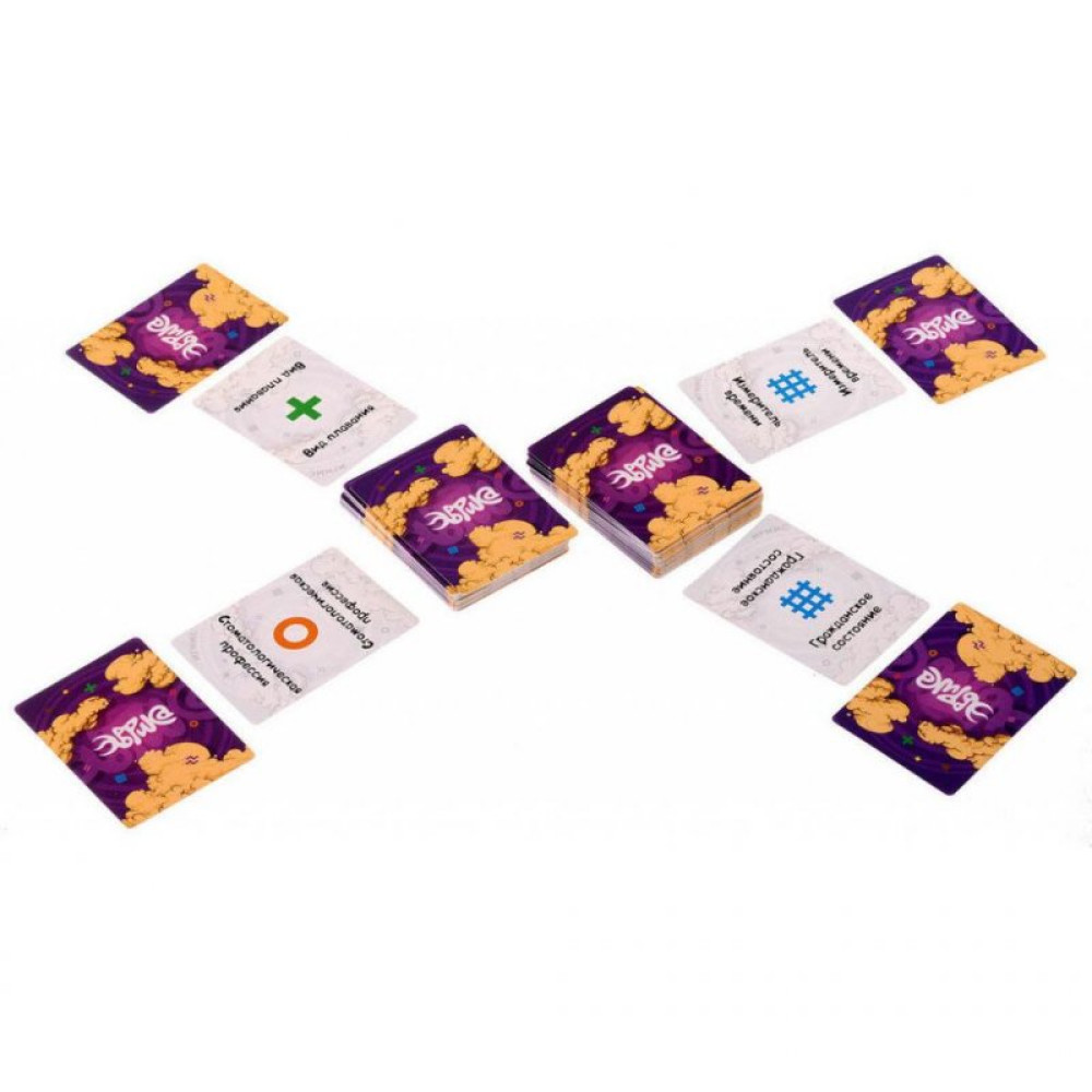 Настільна гра Magellan Евріка Ігніс (MAG09151)