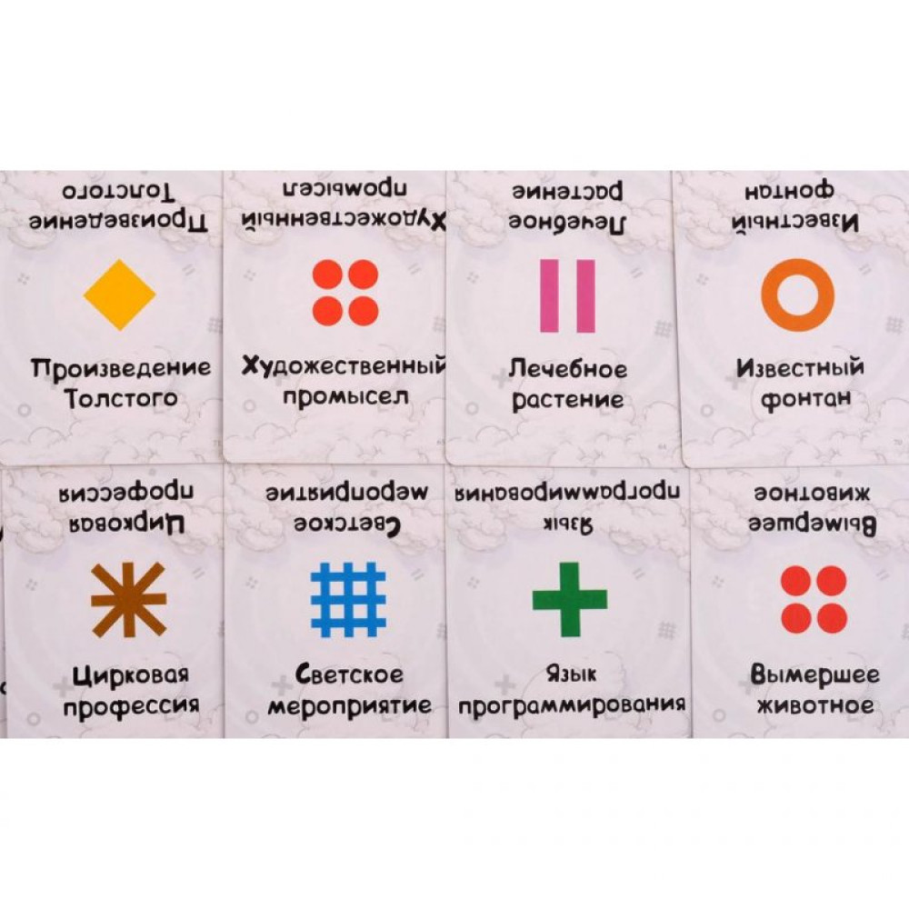 Настільна гра Magellan Евріка Ігніс (MAG09151)