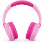 Навушники JBL JR 300 BT Pink (JBLJR300BTPIK)