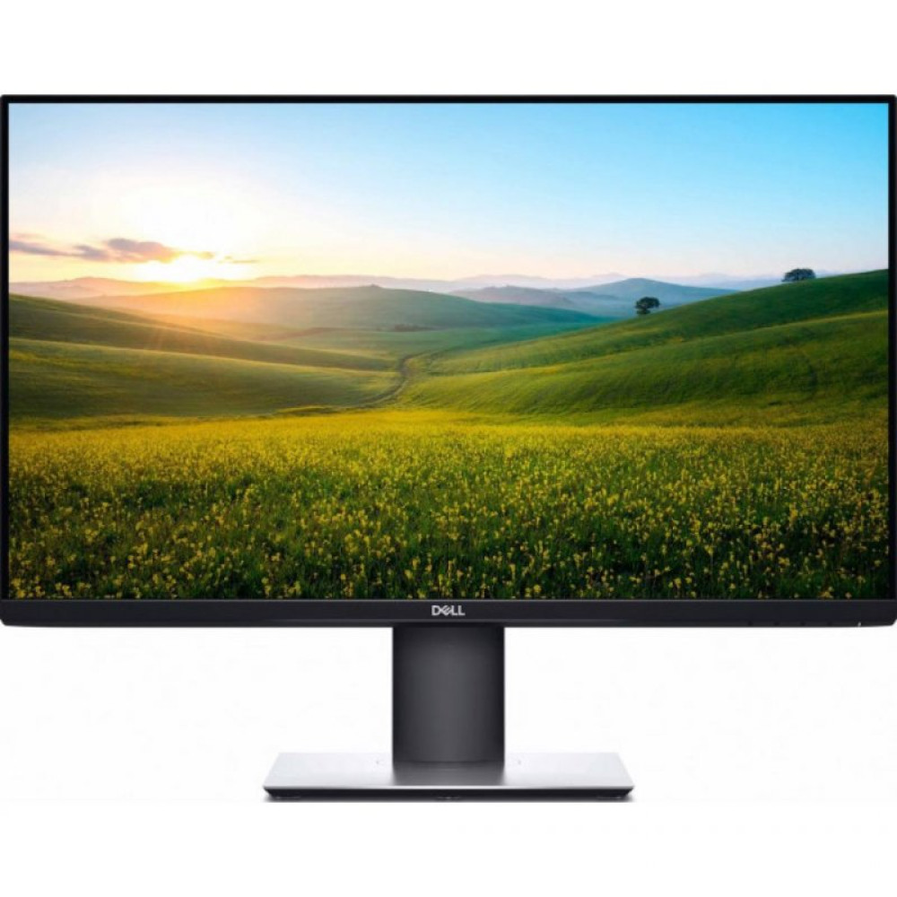 Монітор Dell U2721DE (210-AWLD)