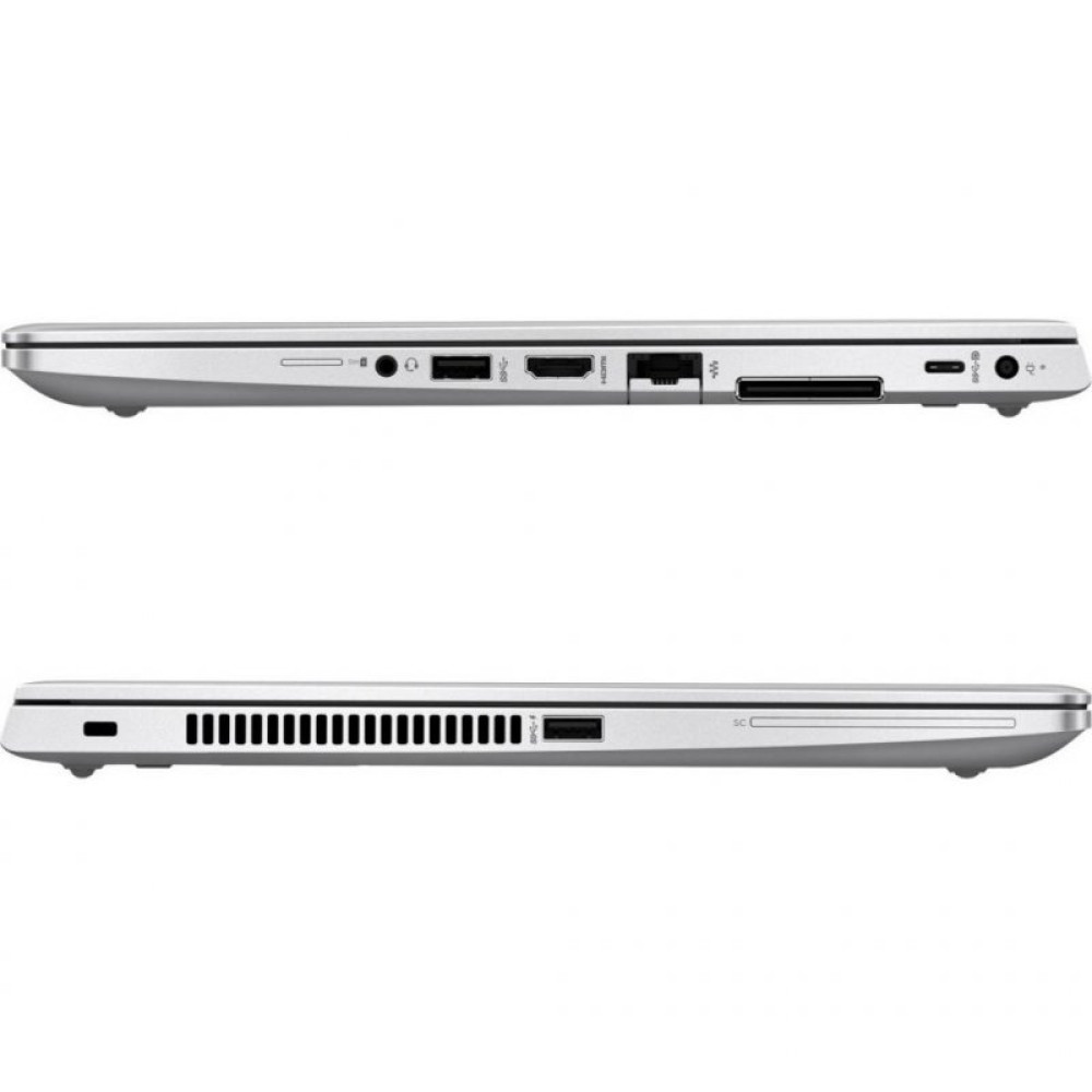 Ноутбук HP EliteBook 735 G6 (8MK30ES)