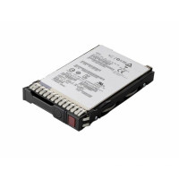 Накопитель SSD для сервера HP 960GB SATA MU SFF SC DS SSD (P13660-B21)