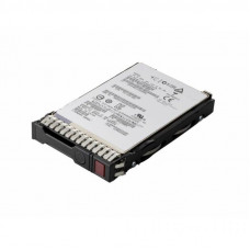 Накопитель SSD для сервера HP 960GB SATA MU SFF SC DS SSD (P13660-B21)