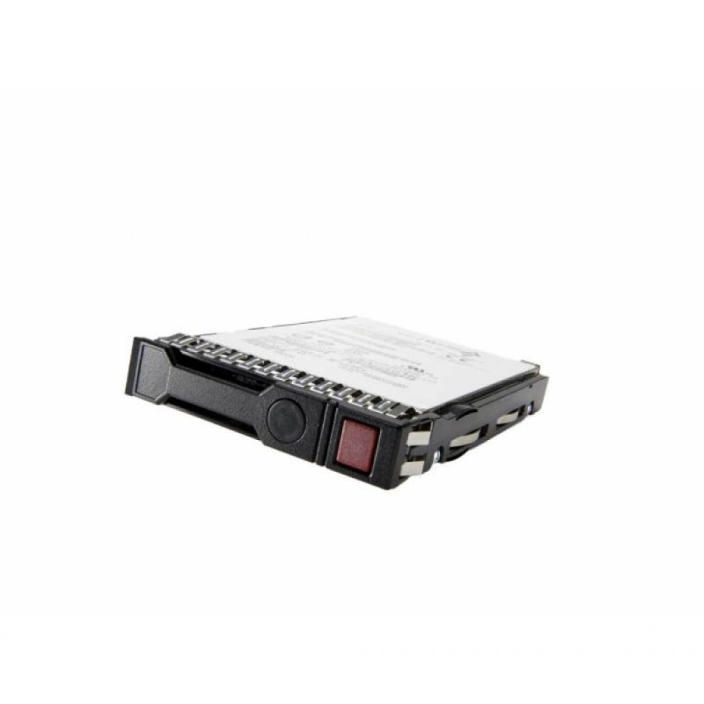 Жесткий диск для сервера HP 960GB SATA MU SFF SC DS SSD (P13660-B21) Жесткий диск для сервера HP 960GB SATA MU SFF SC DS SSD (P13660-B21)