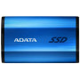 Накопитель SSD USB 3.2 512GB ADATA (ASE800-512GU32G2-CBL)