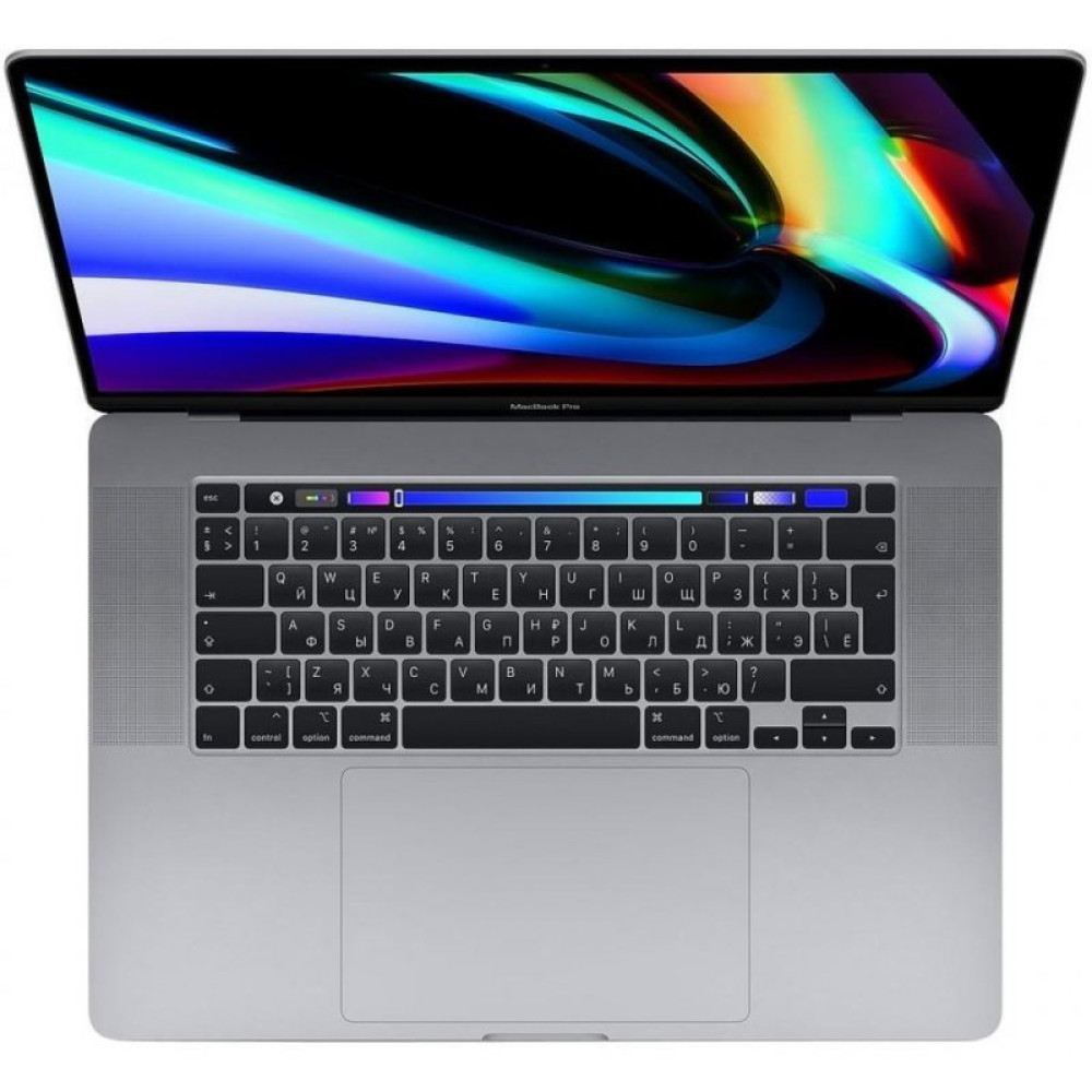 Ноутбук Apple MacBook Pro TB A2141 (Z0XZ000VQ)