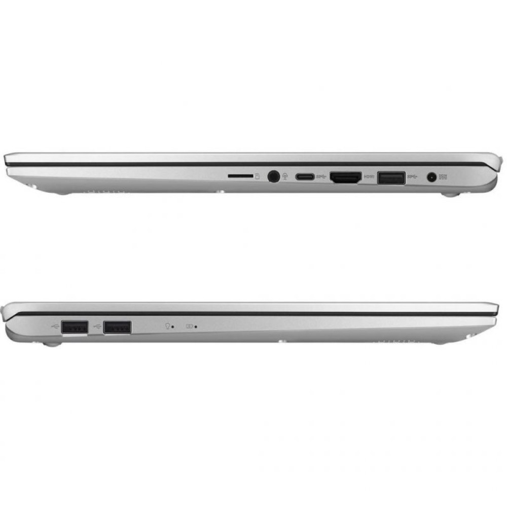 Ноутбук ASUS VivoBook S15 S512JP-BQ040 (90NB0QWC-M00610)