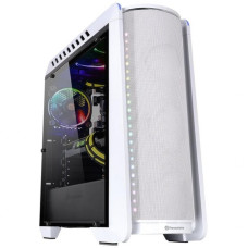 Корпус ThermalTake Versa C24 RGB Snow (CA-1I6-00M6WN-00)