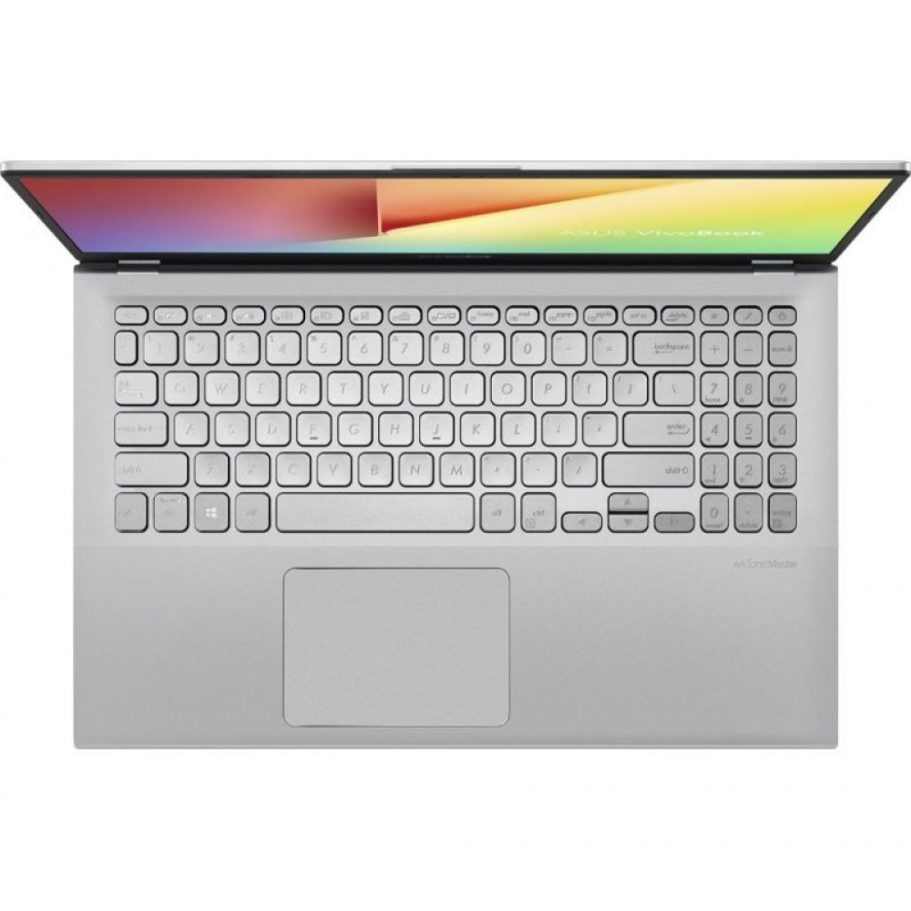 Ноутбук ASUS X512FJ-BQ475 (90NB0M72-M06630)