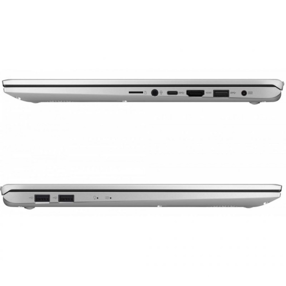 Ноутбук ASUS X512FJ-BQ475 (90NB0M72-M06630)