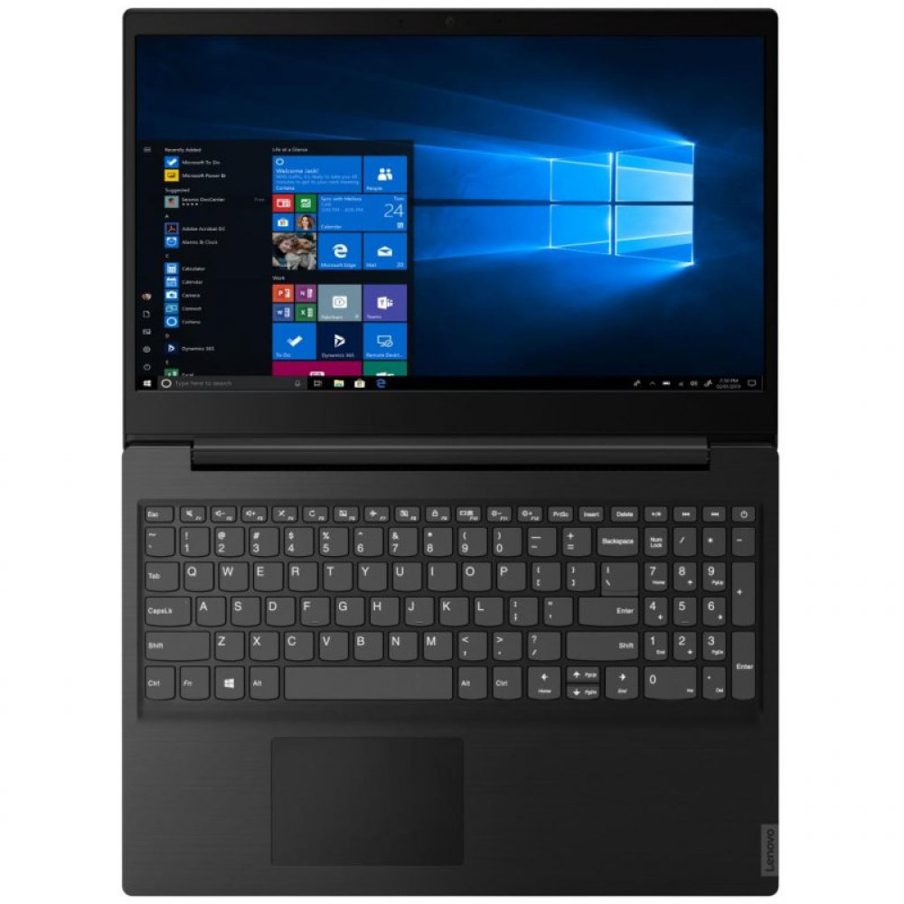 Ноутбук Lenovo IdeaPad S145-15API (81UT00HFRA)
