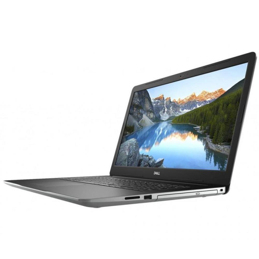 Ноутбук Dell Inspiron 3793 (3793Fi58S2MX230-LPS)
