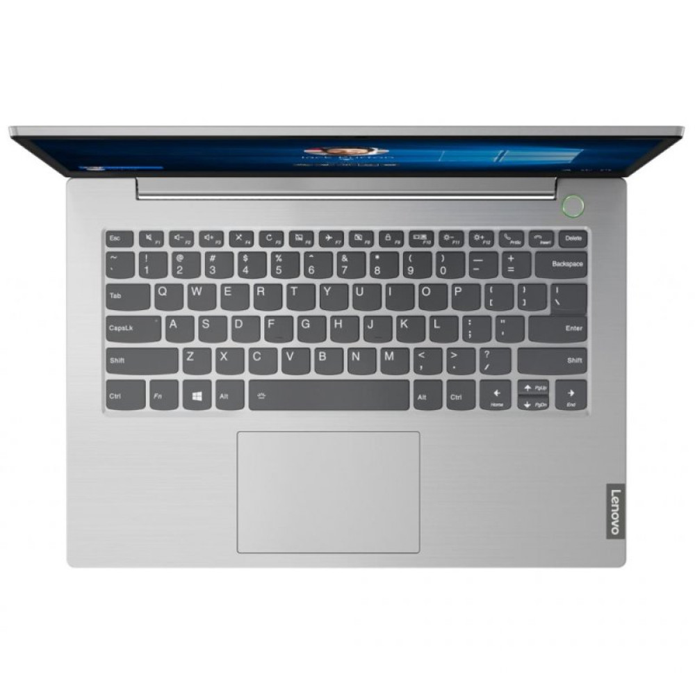 Ноутбук Lenovo ThinkBook 14-IIL (20SL0023RA)