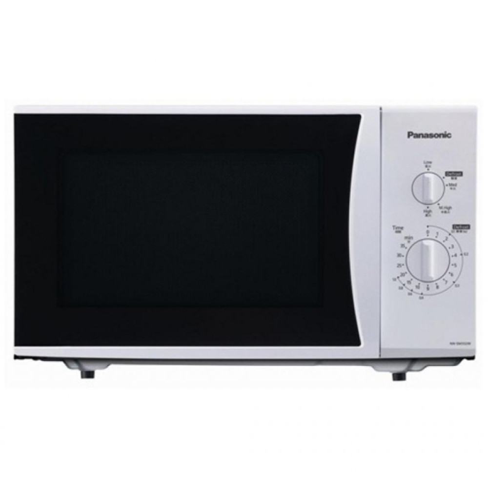 Мікрохвильова піч Panasonic NN-SM332WZPE
