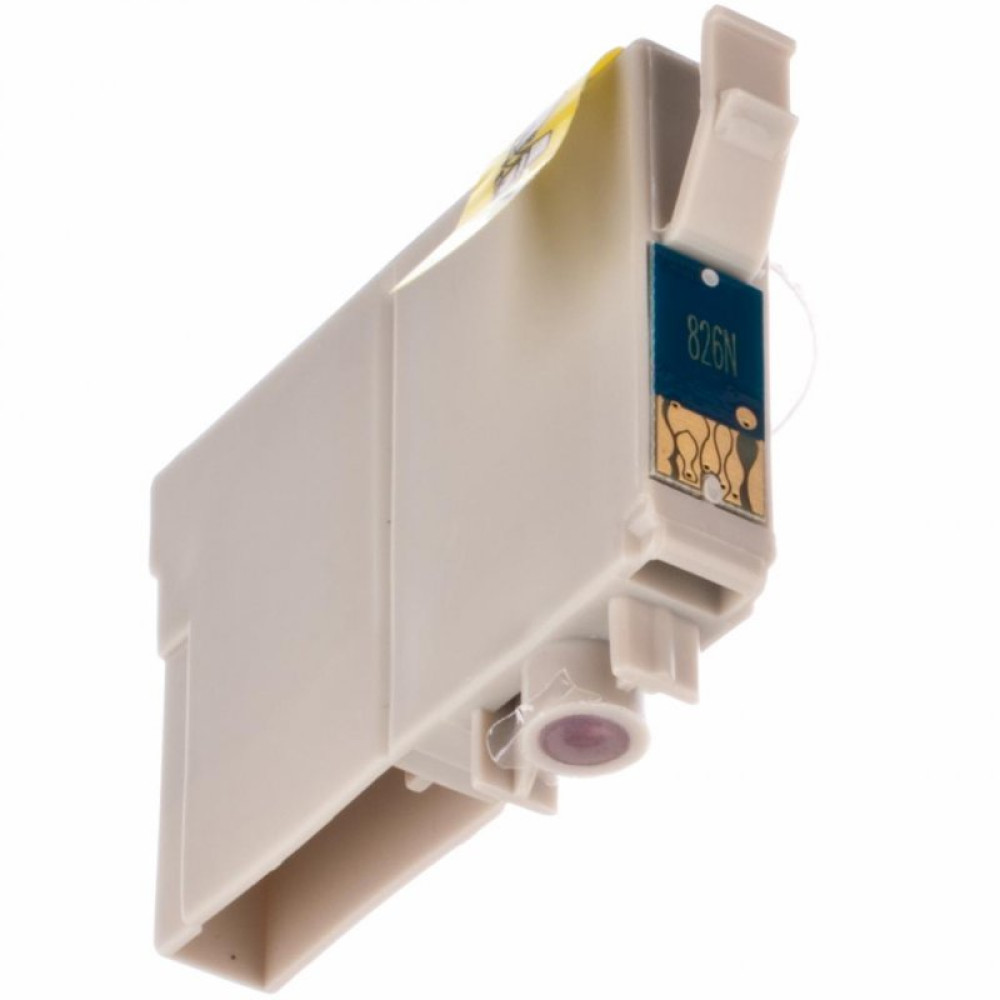 Картридж PATRON для EPSON R270/290/390/RX590 LIGHT MAGENTA (PN-0826) (CI-EPS-T08164-LM3-PN)