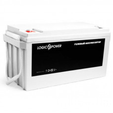 Батарея к ИБП LogicPower GL 12В 65 Ач (2322)