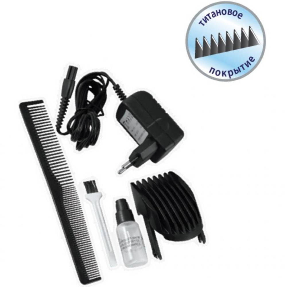 Машинка для стрижки Saturn ST-HC1540