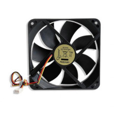 Кулер для корпуса Gembird FANCASE3 Кулер для корпуса Gembird FANCASE3