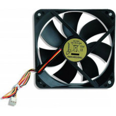 Кулер для корпуса Gembird FANCASE3 Ball Кулер для корпуса Gembird FANCASE3 Ball