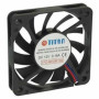 Кулер для корпуса TITAN TFD-7010 M 12 Z