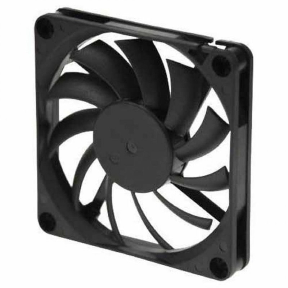 Кулер для корпуса TITAN TFD-7010 M 12 Z